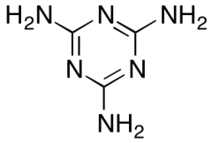 Melamine (1.0 mg/10 mL in 84:16% ACN:H2O)