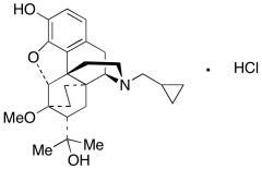 Diprenorphine Hydrochloride (1.0 mg/ml in Methanol)