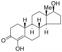 4-Hydroxy Nandrolone (1.0mg/ml in Acetonitrile)