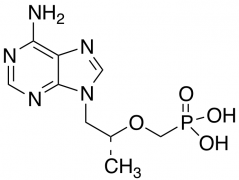 Tenofovir (1.0 mg/mL in Water)