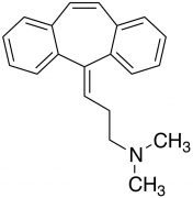 Cyclobenzaprine (1.0 mg/mL in Methanol)