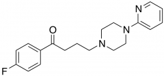 Azaperone (1.0 mg/mL in Methanol)