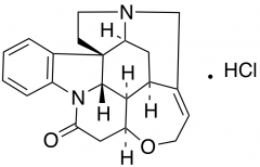 Strychnine Hydrochloride (1.0 mg/mL in Methanol)