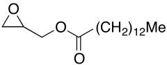 Glycidyl Myristate (1.0 mg/mL in isopropanol)