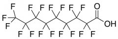 Perfluorononanoic Acid (50&mu;g/mL in Methanol)