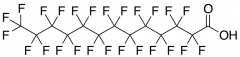 Perfluorotridecanoic Acid (50&mu;g/mL in Methanol)