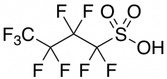 Nonafluoro-1-butanesulfonic Acid (50&mu;g/mL in Acetonitrile)