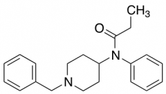 Benzyl Fentanyl (100 &mu;g/mL in Methanol)