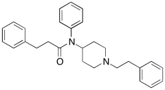 &beta;'-Phenyl Fentanyl (100 &mu;g/mL in Methanol)