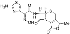 seco-Lactam (E)-Cefdinir Lactone