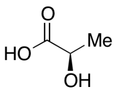 D-Lactic Acid (90%)