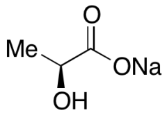 L-(+)-Lactic Acid Sodium Salt