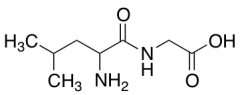 DL-Leucyl-glycine