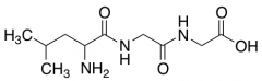 DL-Leucyl-glycyl-glycine