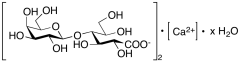 Lactobionic Acid Calcium Salt Hydrate