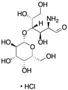 Lactosamine Hydrochloride