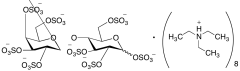 Lactose Octadecyl Triethylamine Sulfate