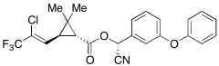(1R)-trans-Lambda-Cyhalothrin