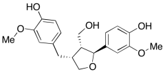 (+)-Lariciresinol
