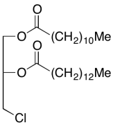 1-Lauroyl-2-myristoyl-3-chloropropanediol