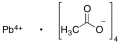Lead(IV) Acetate, Stabilized