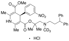 (R)-Lercanidipine-d3 Hydrochloride