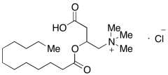 DL-Lauroylcarnitine Chloride