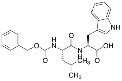 Z-LEU-TRP-OH