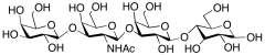Lacto-N-tetraose