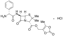 Lenampicillin Hydrochloride