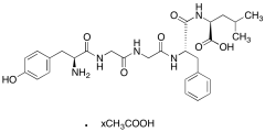 [Leu5]-Enkephalin Acetate