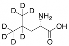 L-Leucine-d7