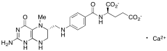 ent-Levomefolate Calcium
