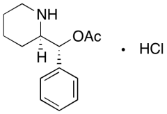 Levophacetoperane Hydrochloride