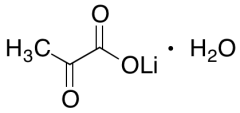 Lithium Pyruvate Monohydrate