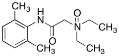 Lidocaine N-Oxide