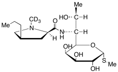 2&rsquo;-epi-(6S,7S)-Lincomycin-d3