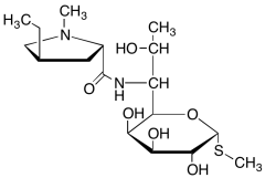 Lincomycin B