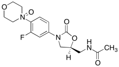 Linezolid N-Oxide