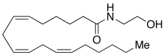 N-&gamma;-Linolenoylethanolamine