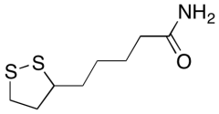 (&plusmn;)-&alpha;-Lipoamide