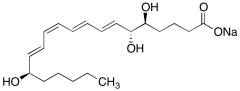 15-epi-Lipoxin A4 Sodium Salt