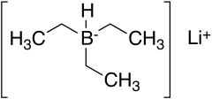Lithium Triethylborohydride (1.0 M in THF)