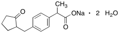 Loxoprofen Sodium Dihydrate