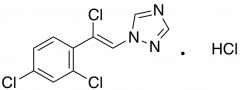 Loreclezole Hydrochloride