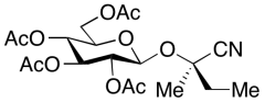 Lotaustralin Tetraacetate