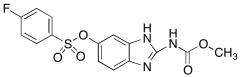 Luxabendazole