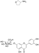 Luteolin- 7-​O-Glucuronide