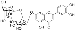 Luteolin 7-O-Rutinoside