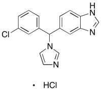 Liarozole Hydrochloride